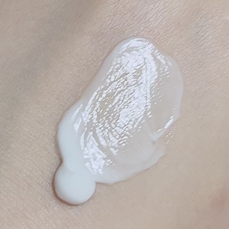 バストビューティーパーミングクリーム/b.clinicx/バストケア・ヒップケアを使ったクチコミ（3枚目）