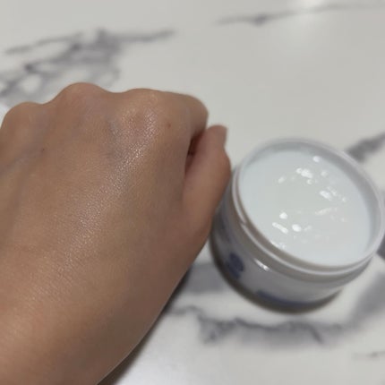 シルキラ18 シリカ配合 オールインワンジェル さらさら/シルキラ/オールインワン化粧品を使ったクチコミ(4枚目)