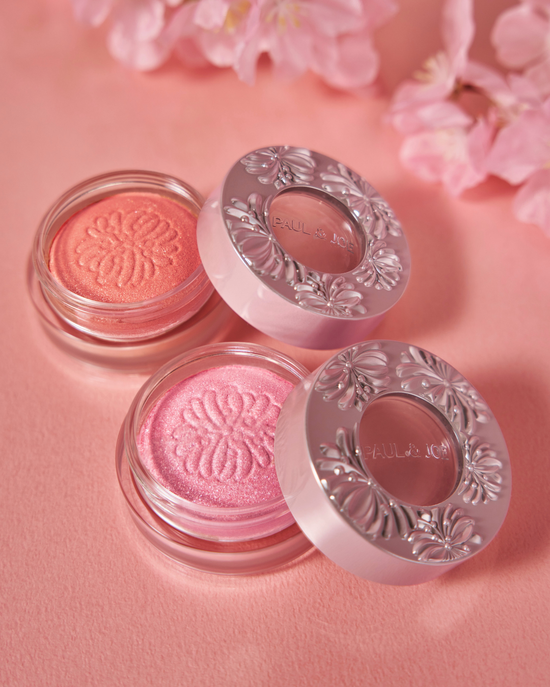 ポール & ジョー シマリング アイカラー/PAUL & JOE BEAUTE/単色アイシャドウを使ったクチコミ（1枚目）