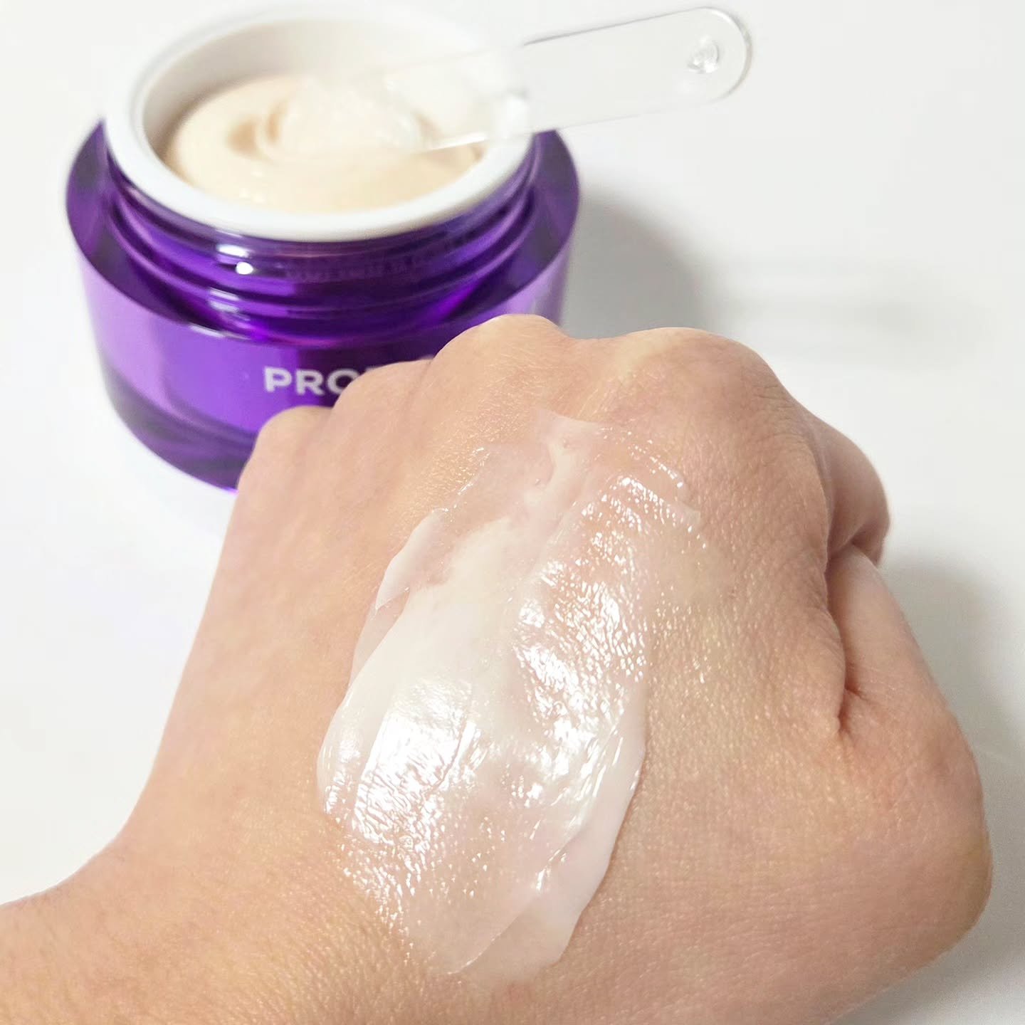 プロバイオダーム™ 3Dリフティング バイオトクシルPLGAセラム/BIOHEAL BOH/美容液を使ったクチコミ（3枚目）