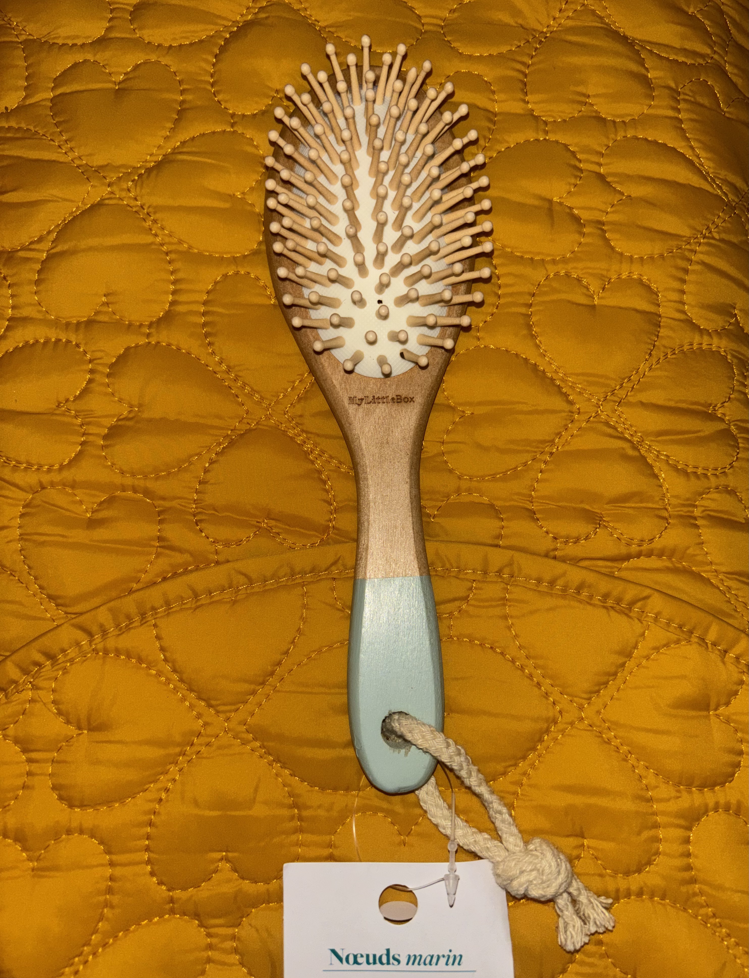 B.A ライト セレクター N/B.A/日焼け止めミスト・スプレーを使ったクチコミ（3枚目）