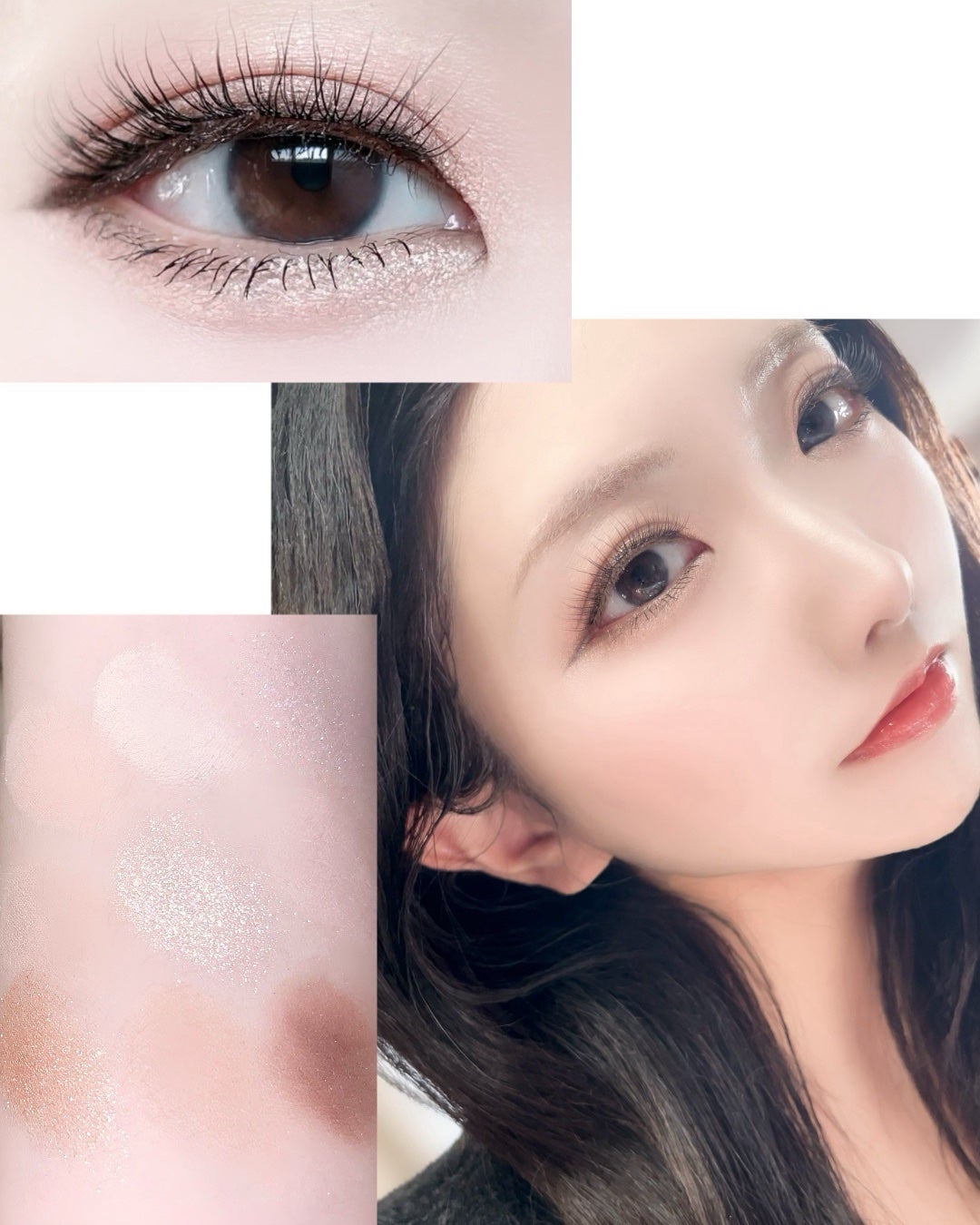 ボリューマイジングフォンデュリップ/Coralhaze/口紅を使ったクチコミ(2枚目)