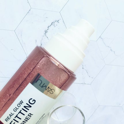 PDRNリアルグロウフィッティングトナー/SAM'U/ミスト状化粧水を使ったクチコミ(4枚目)