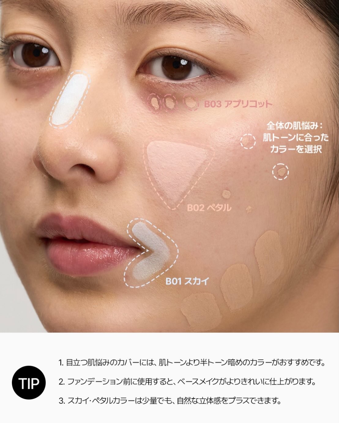 を使ったクチコミ（3枚目）