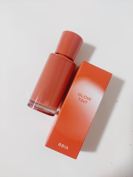 ローティント/BBIA/リップティントを使ったクチコミ(3枚目)