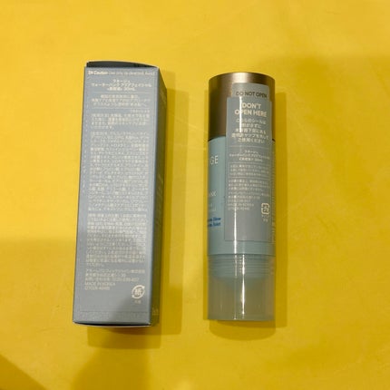 ウォーターバンク アクアフェイシャル/LANEIGE/美容液を使ったクチコミ(3枚目)