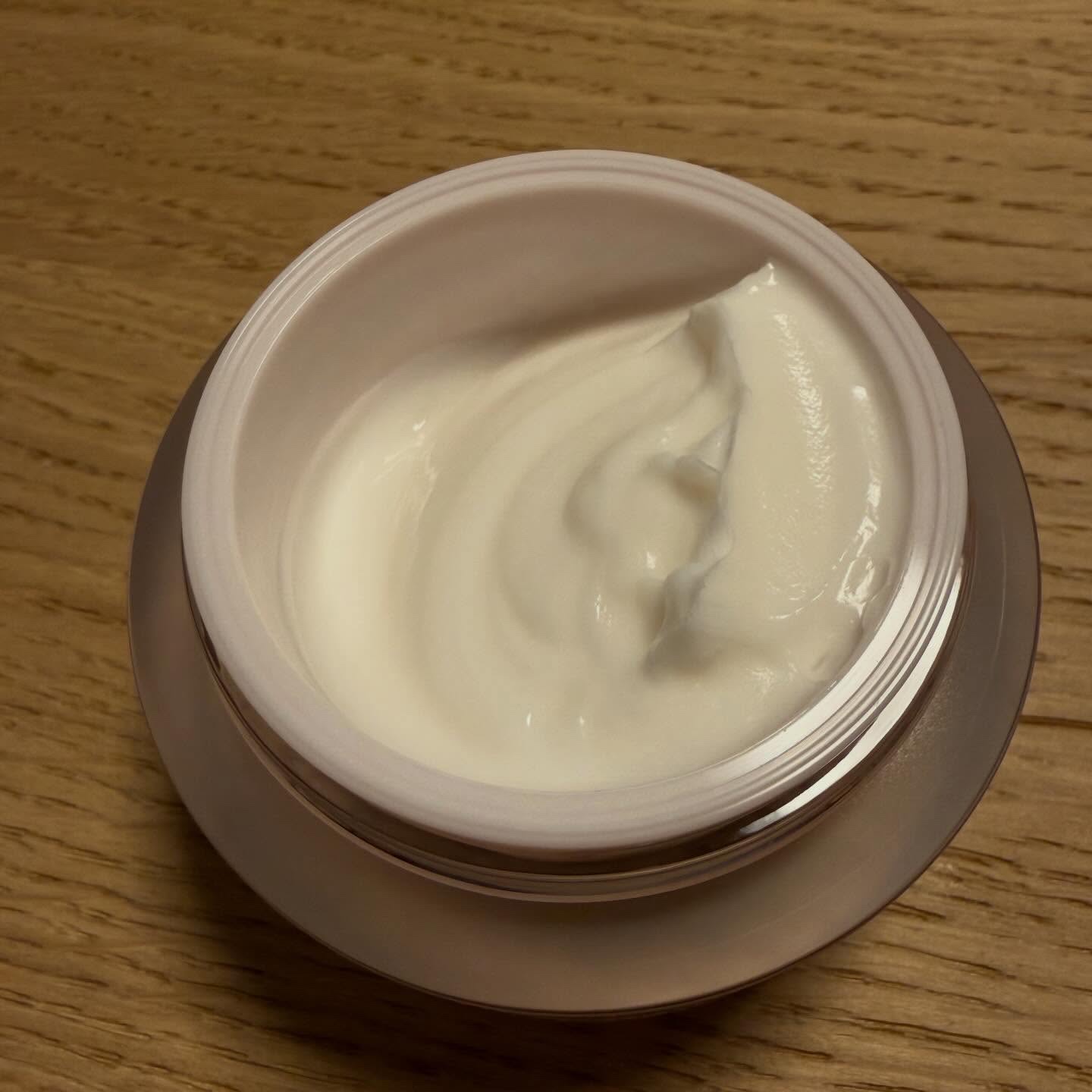 NAIA ライスバンデージクリーム/NAIA/フェイスクリームを使ったクチコミ（2枚目）