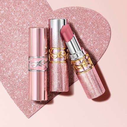 YSL Beauty Club on LIPS 「【先行販売中】2026スプリングコレクション「SPARKLIN..」(2枚目)