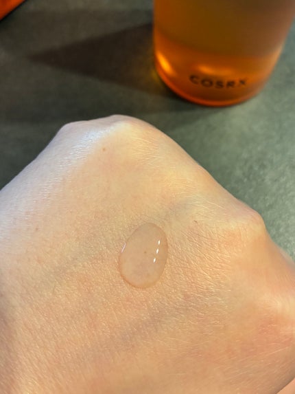 5 PDRN B5 バイタル スージング トナー/COSRX/化粧水を使ったクチコミ(2枚目)
