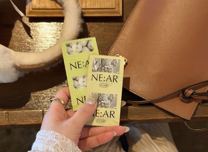 NE:AR APPLECIDERVINEGAR/NE:AR/ボディサプリメントを使ったクチコミ(3枚目)