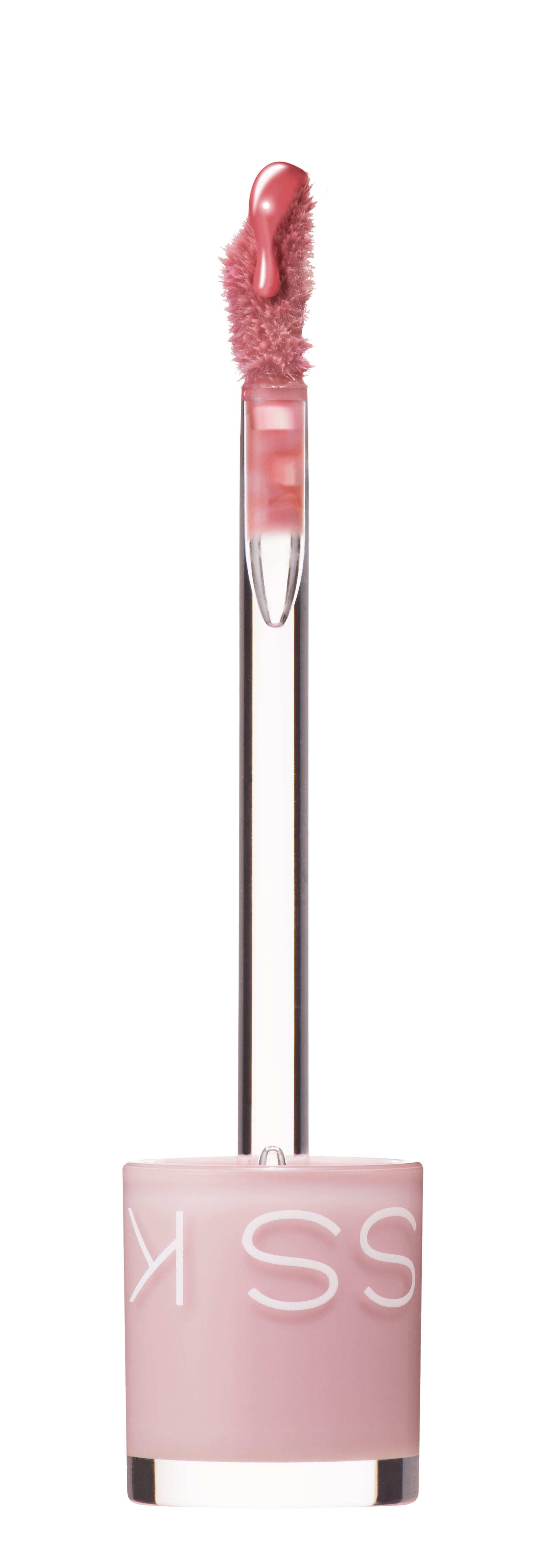 キス　4Dリップ 02 センシュアルヌード