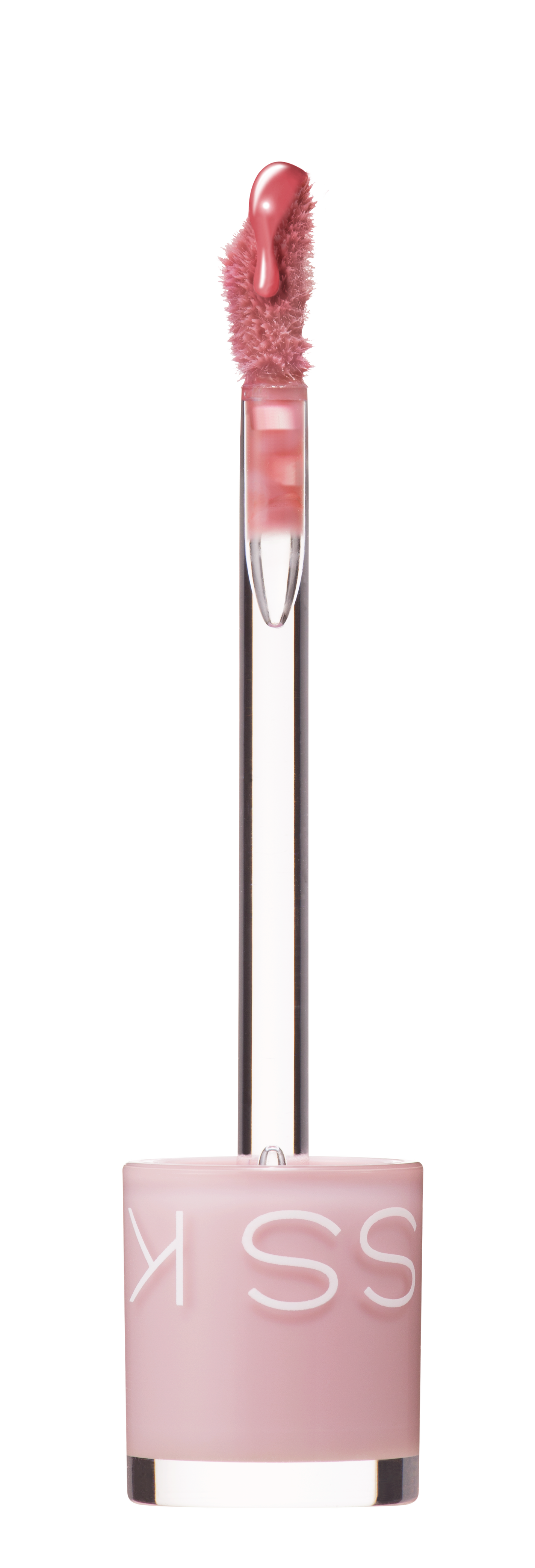 キス 4Dリップ 02 センシュアルヌード