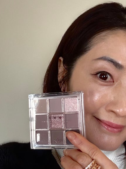 やんみ on LIPS 「パッケージがとにかく可愛くておしゃれ🤍使うたびに気分が上がるK..」(4枚目)