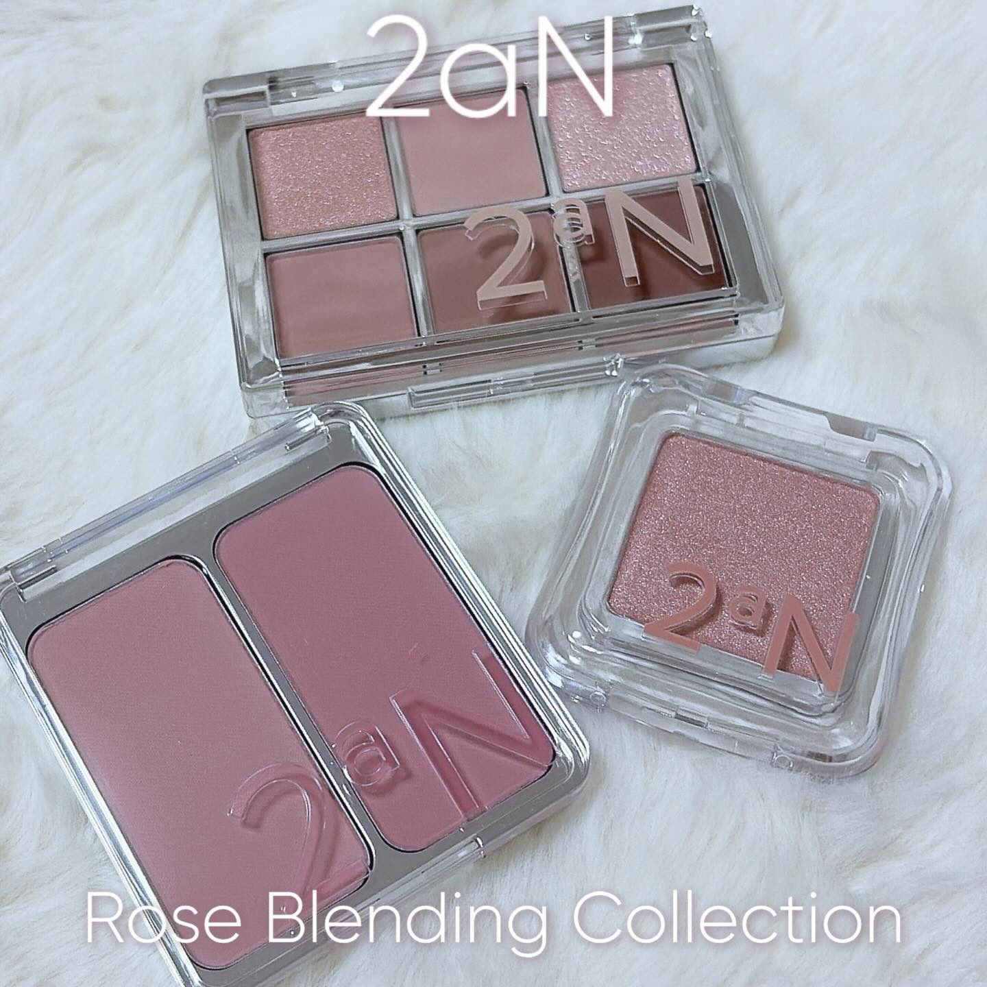 デュアルチーク/2aN/パウダーチークを使ったクチコミ（1枚目）