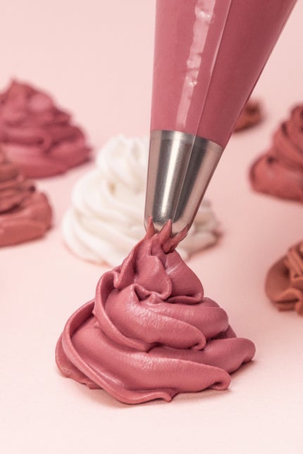 ニュー・ブラーティント/hince/リップティントを使ったクチコミ(4枚目)