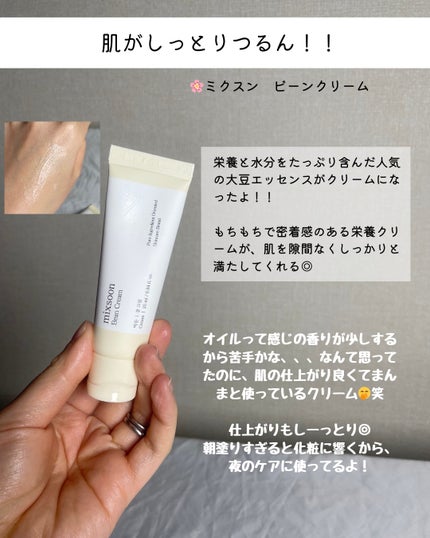 ビフィズスエッセンス/mixsoon/ブースター・導入液を使ったクチコミ(3枚目)