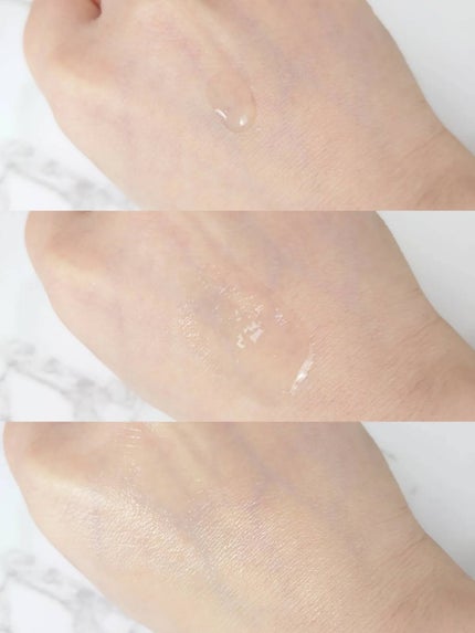 ビタ3セラム/オーズナリー/美容液を使ったクチコミ(3枚目)