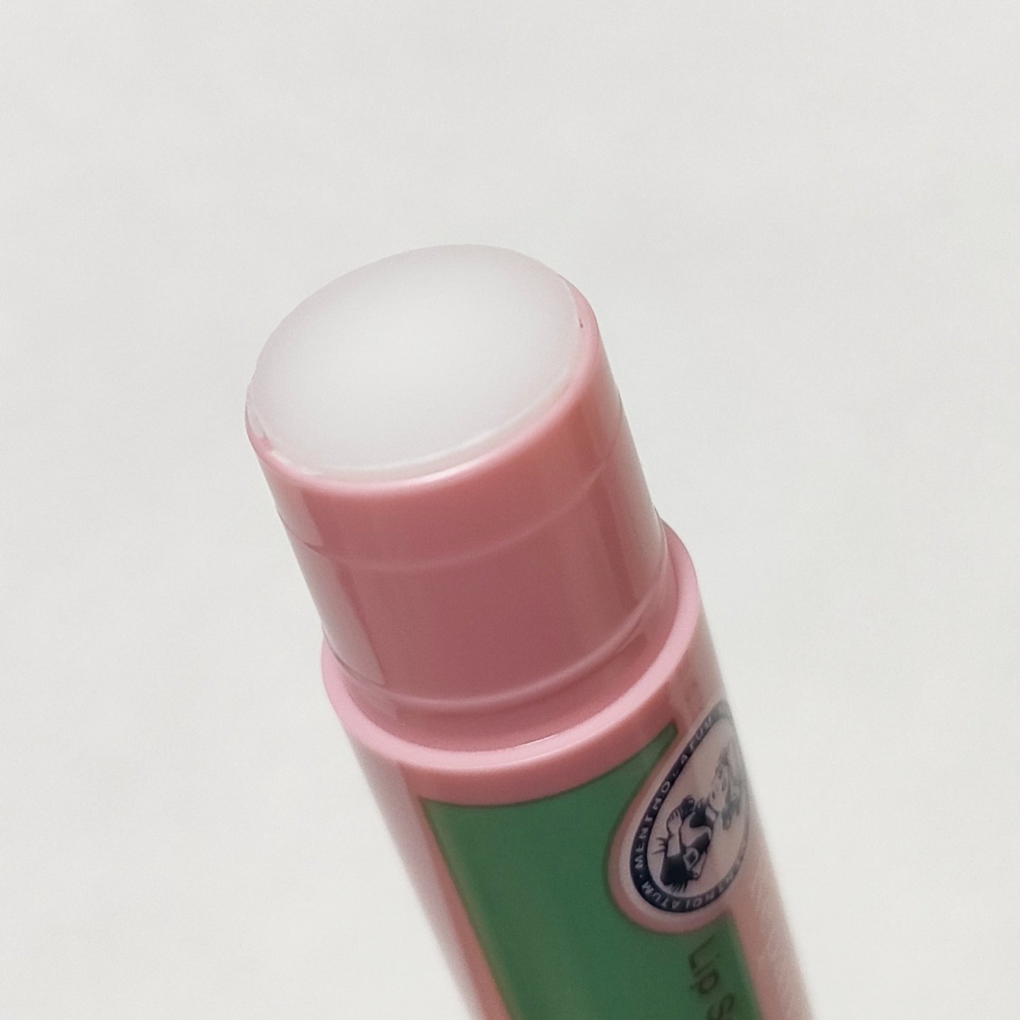 メンソレータム リペアワン 角質ケアリップ/メンソレータム/リップクリームを使ったクチコミ（3枚目）