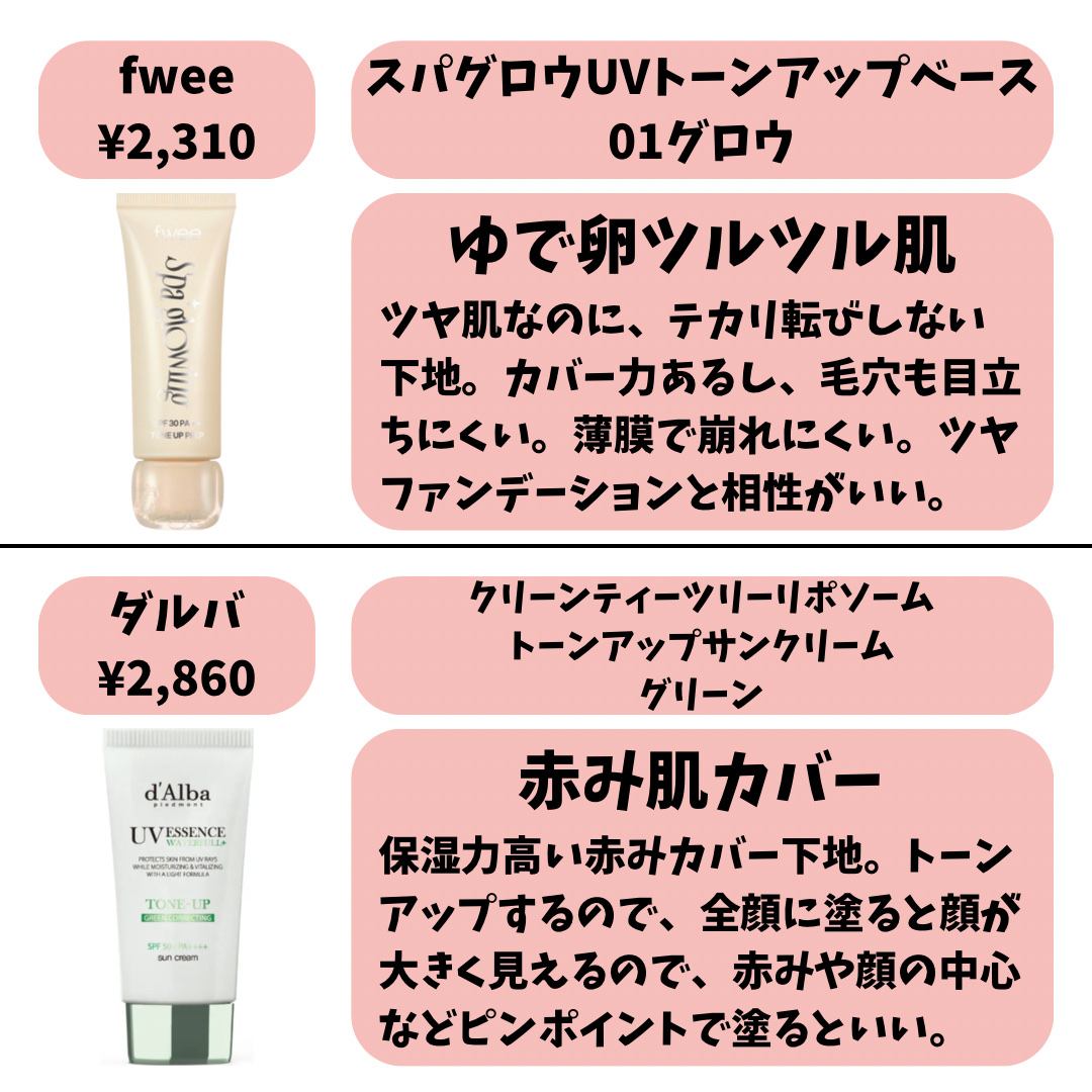 SK-II ジェノプティクス CC プライマー/SK-II/CCクリームを使ったクチコミ（3枚目）