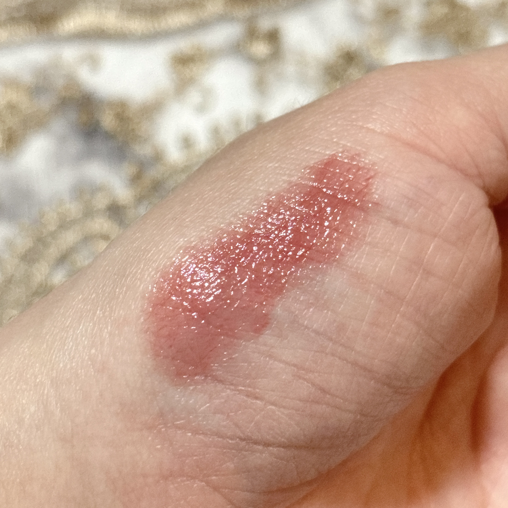 ドラマティックエッセンスルージュ/マキアージュ/口紅を使ったクチコミ（3枚目）