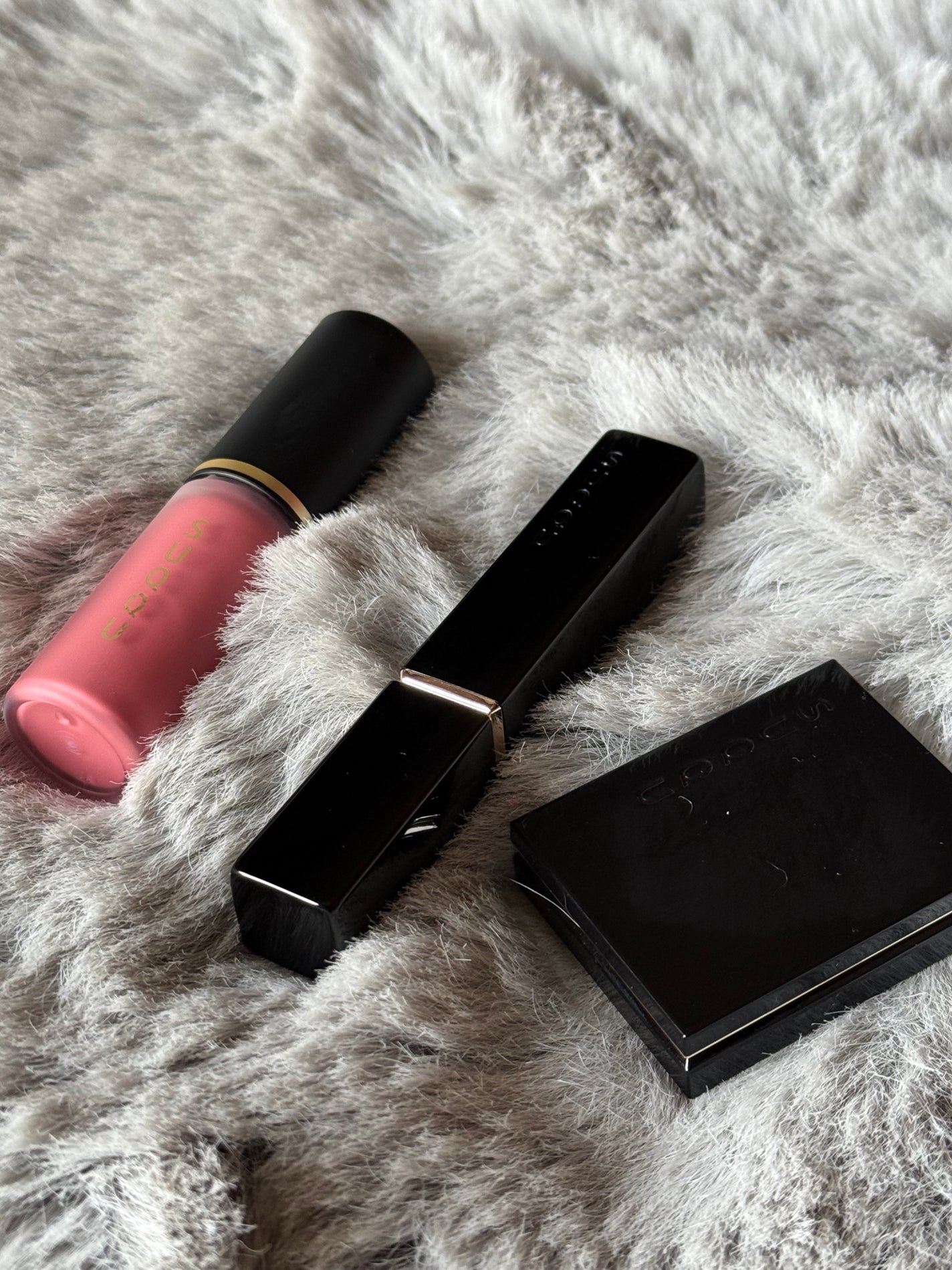 SUQQU ベルベット フィット リップスティック/SUQQU/口紅を使ったクチコミ(2枚目)