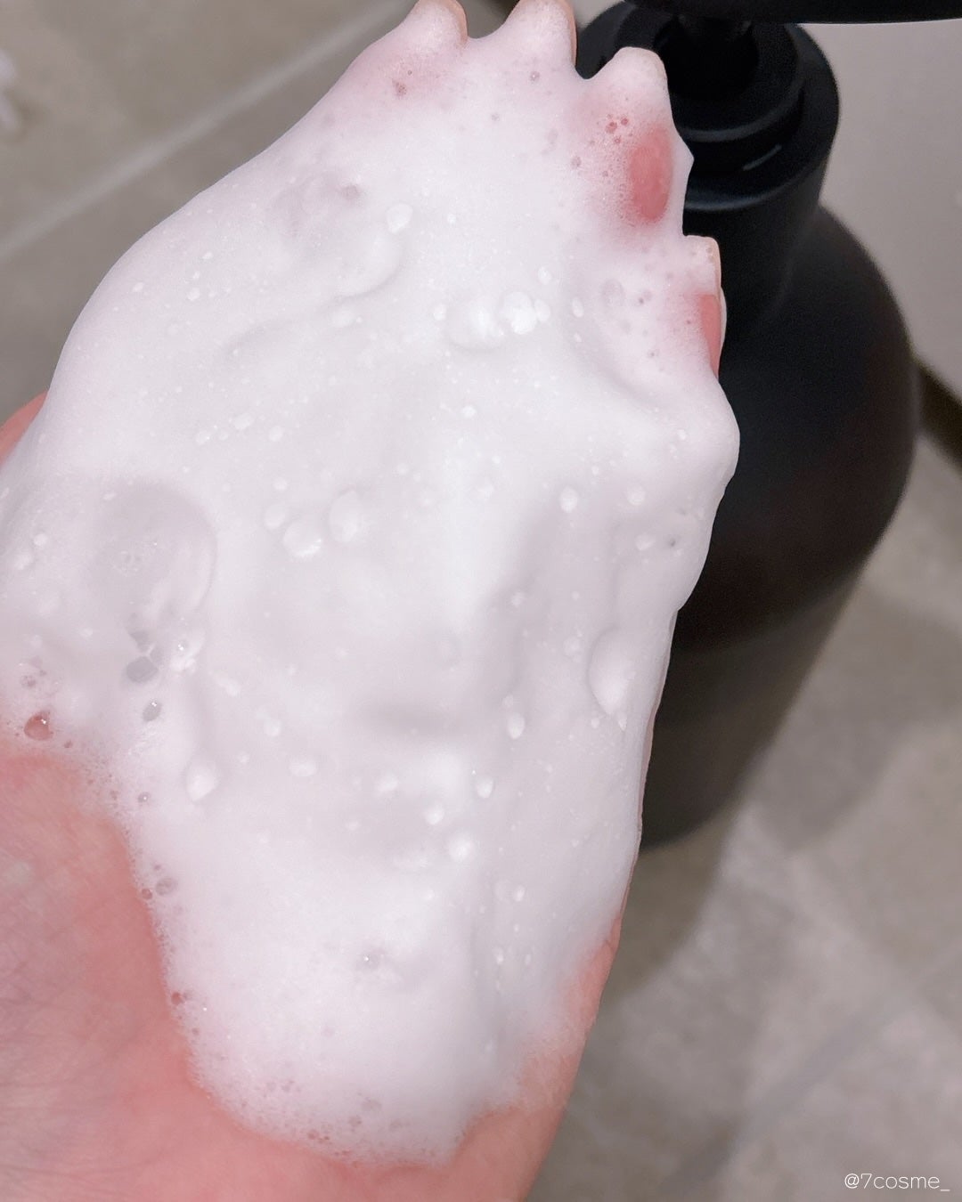 ヘトラス ボディーローション/hetras/その他スキンケアを使ったクチコミ(2枚目)