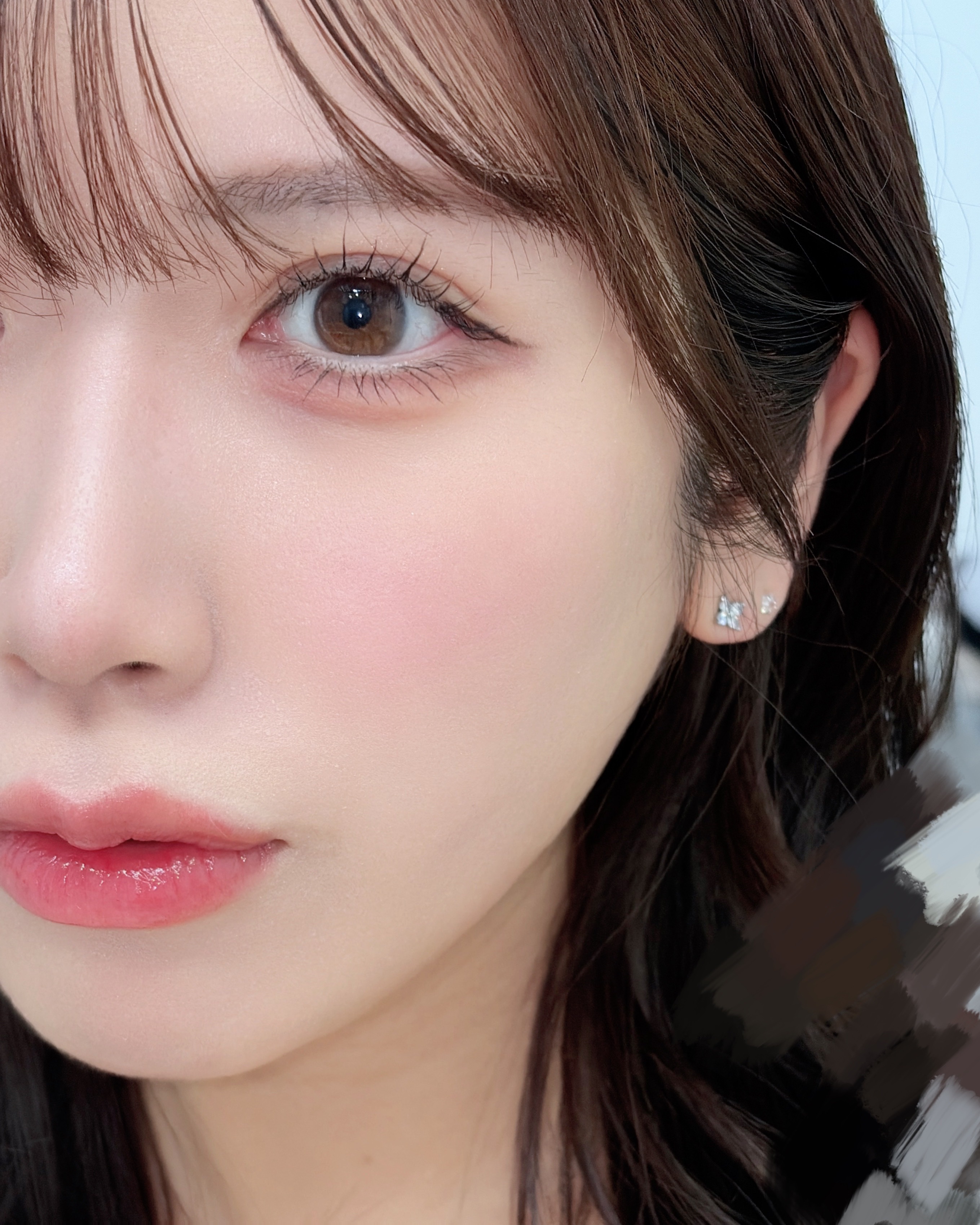 ケイト ポッピングシルエットシャドウ/KATE/アイシャドウパレットを使ったクチコミ（1枚目）