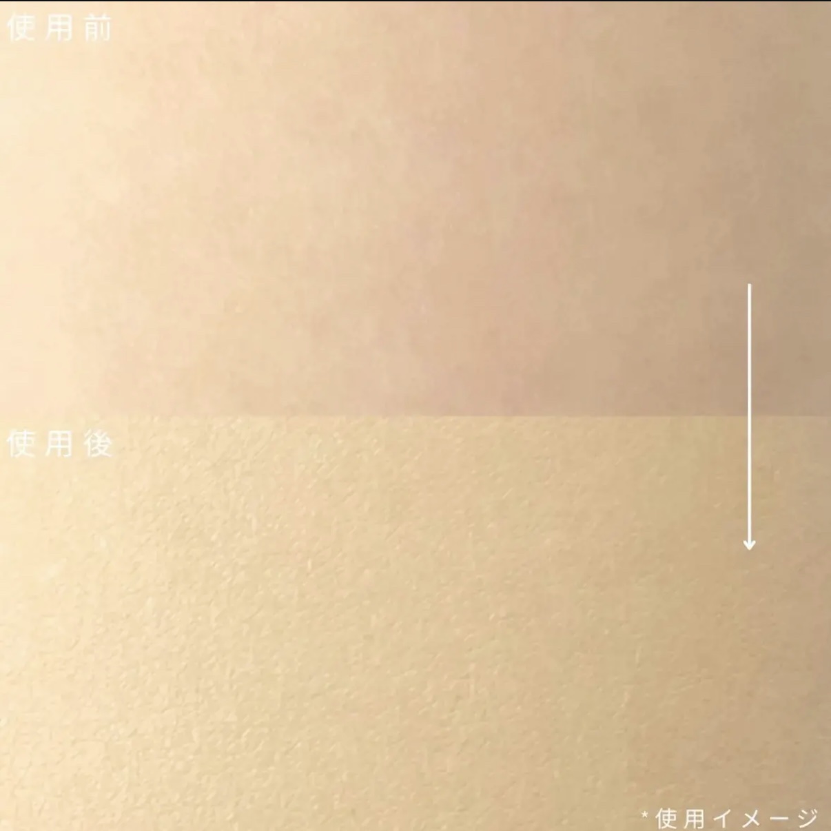 SPステイ ルミマット リキッド ファンデーション/MAYBELLINE NEW YORK/リキッドファンデーションを使ったクチコミ（3枚目）