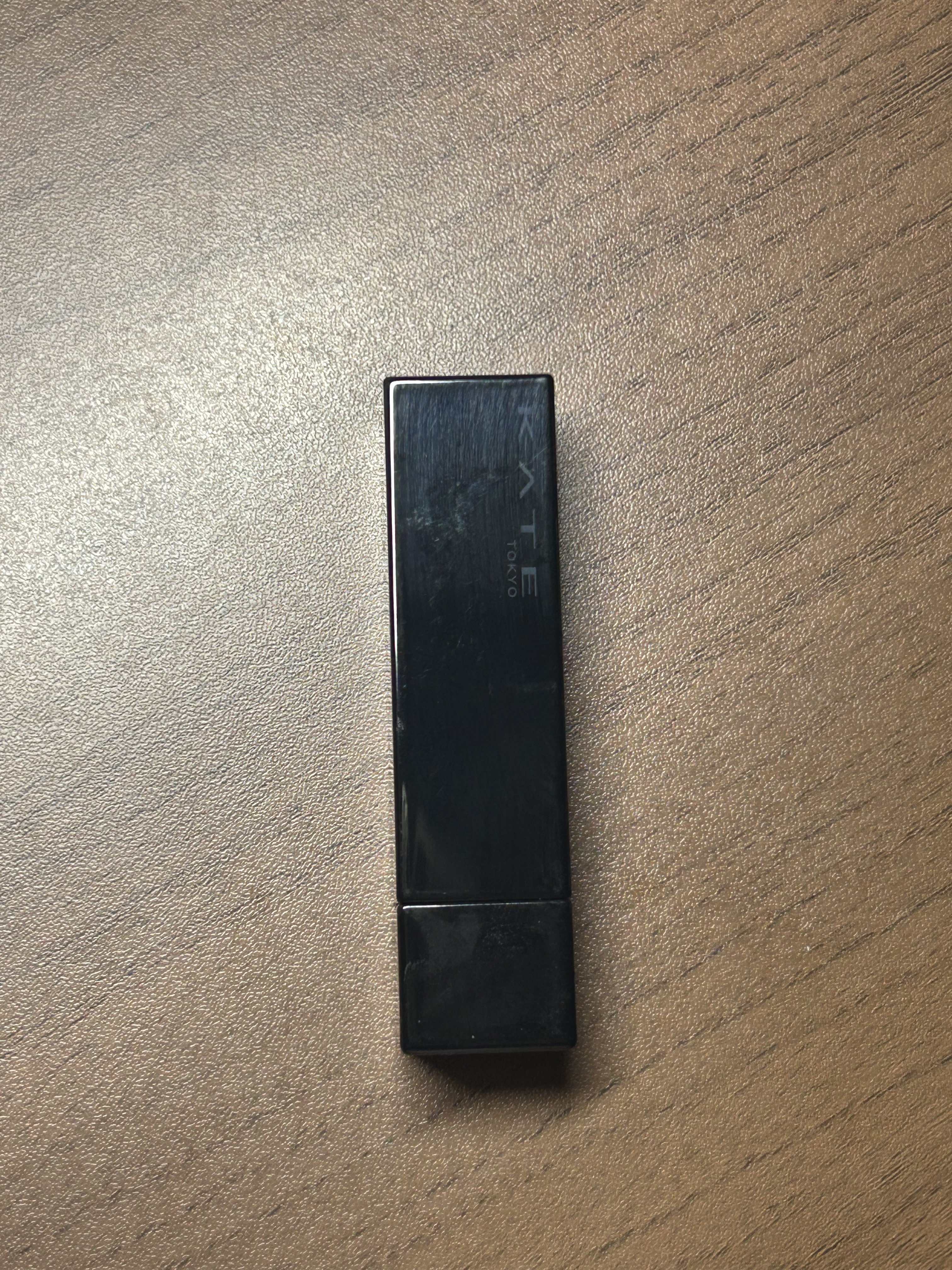 ケイト リップモンスター/KATE/口紅を使ったクチコミ（1枚目）