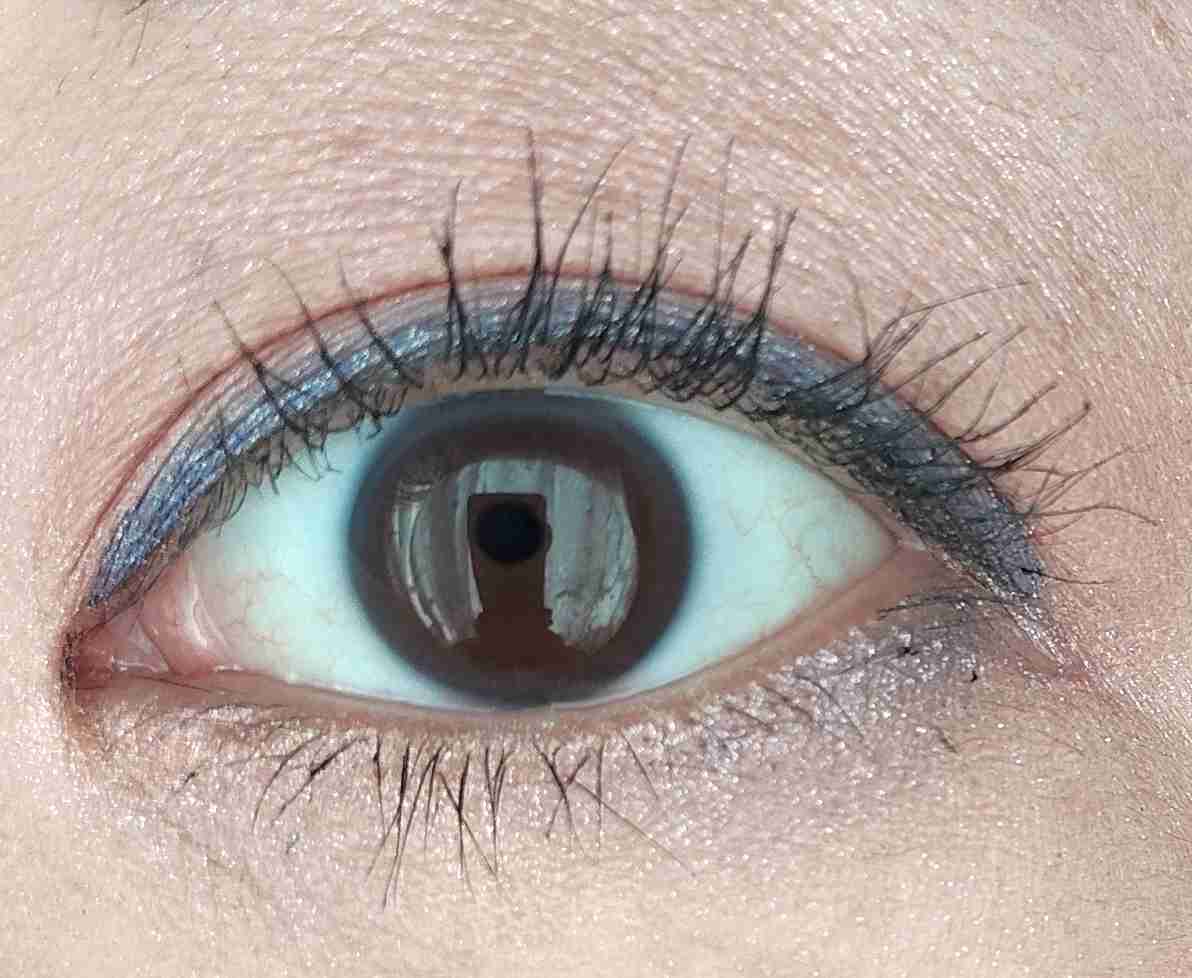 オンブル ジェ/GUERLAIN/アイシャドウパレットを使ったクチコミ（3枚目）