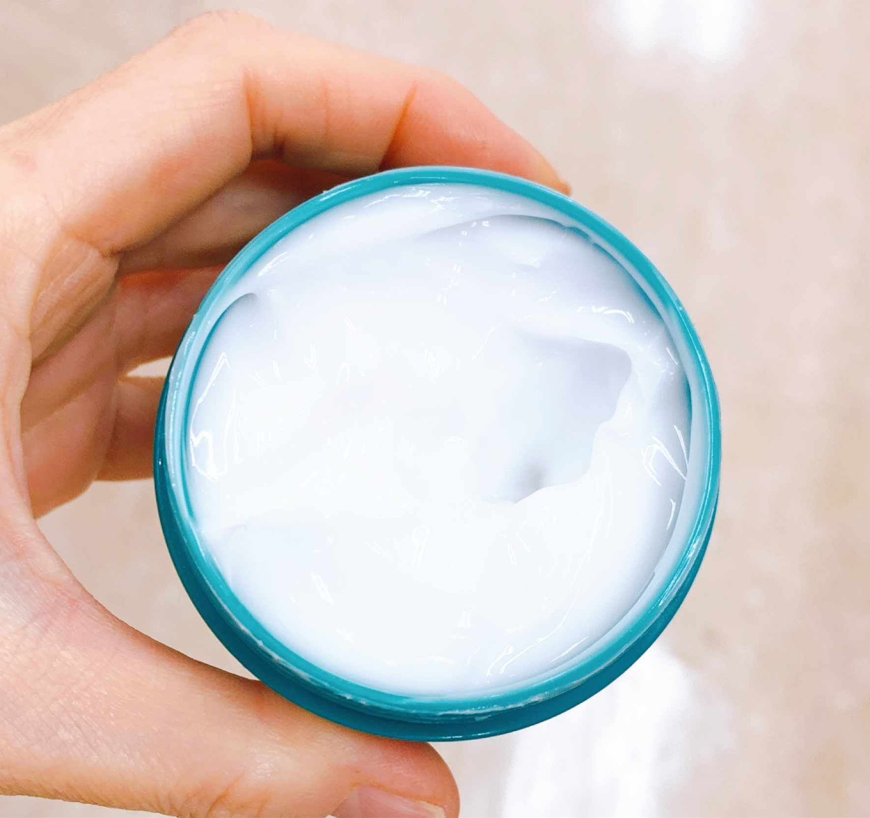 ハウス オブ ローゼ ムーミン ボディクリーム PFのクチコミ「かわいいパケと爽やかな香りに惹かれて購入しました✨

✼••┈┈••✼••┈┈••✼••┈┈•.....」（2枚目）