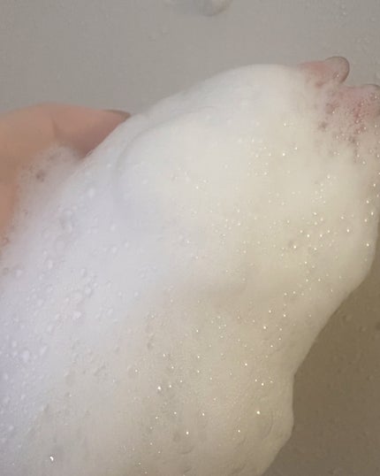 パフュームボディローション リリィムスクホワイトティー/TEABLESS/ボディローションを使ったクチコミ(3枚目)