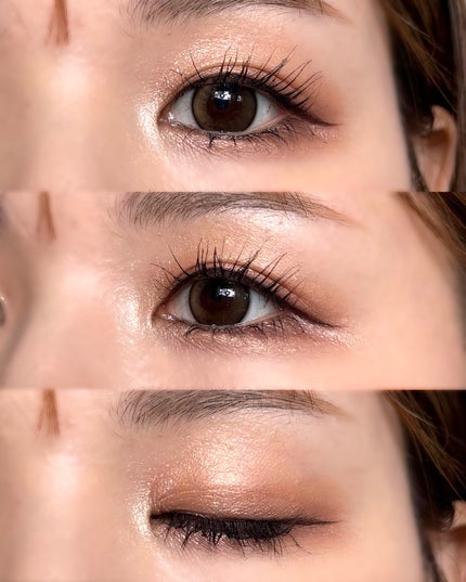 ダブル ムード アイズ BE-7 ベージュムード(限定)/Visée/アイシャドウパレットの画像