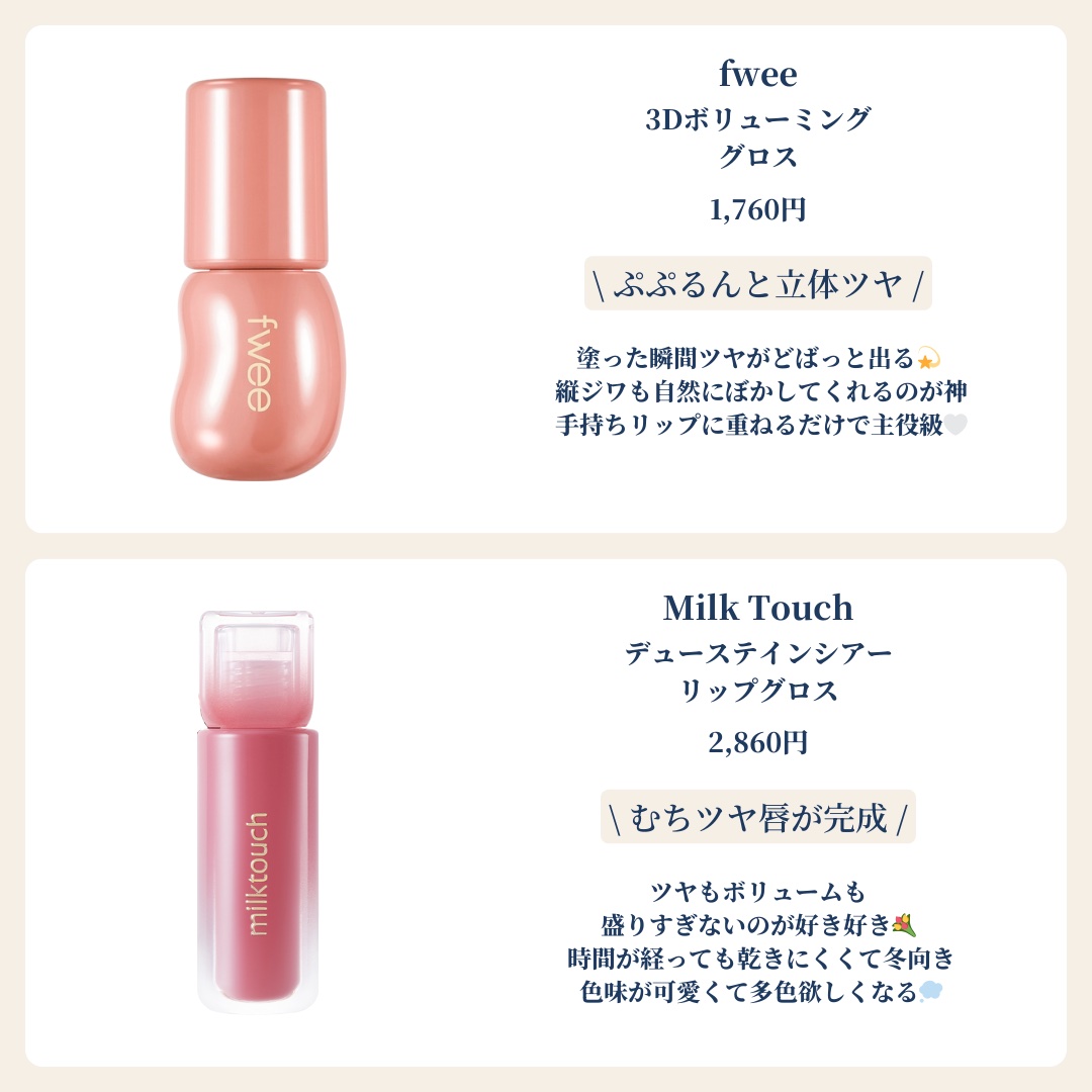 影色リップメイカー/CEZANNE/口紅・グロス・リップライナー・リップケアを使ったクチコミ（3枚目）