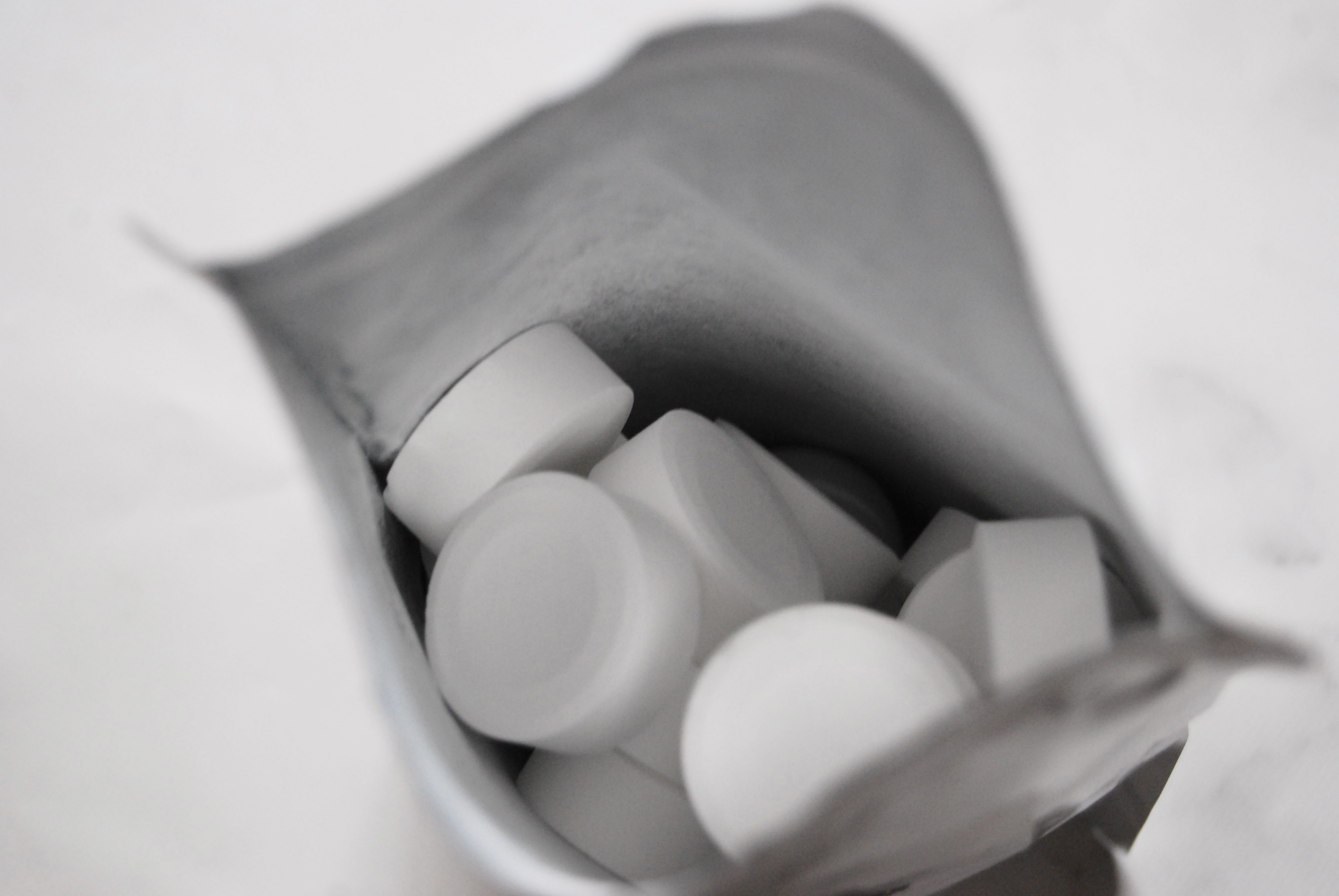 薬用 bath aid/ホコニコ/炭酸系入浴剤を使ったクチコミ（2枚目）