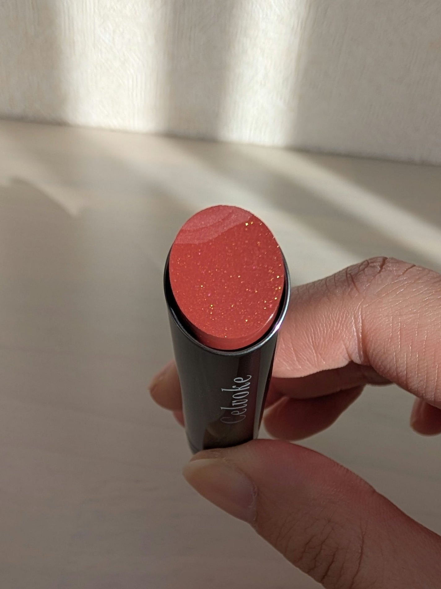 セルヴォーク ヴァティック アイパレット/Celvoke/アイシャドウパレットを使ったクチコミ(4枚目)