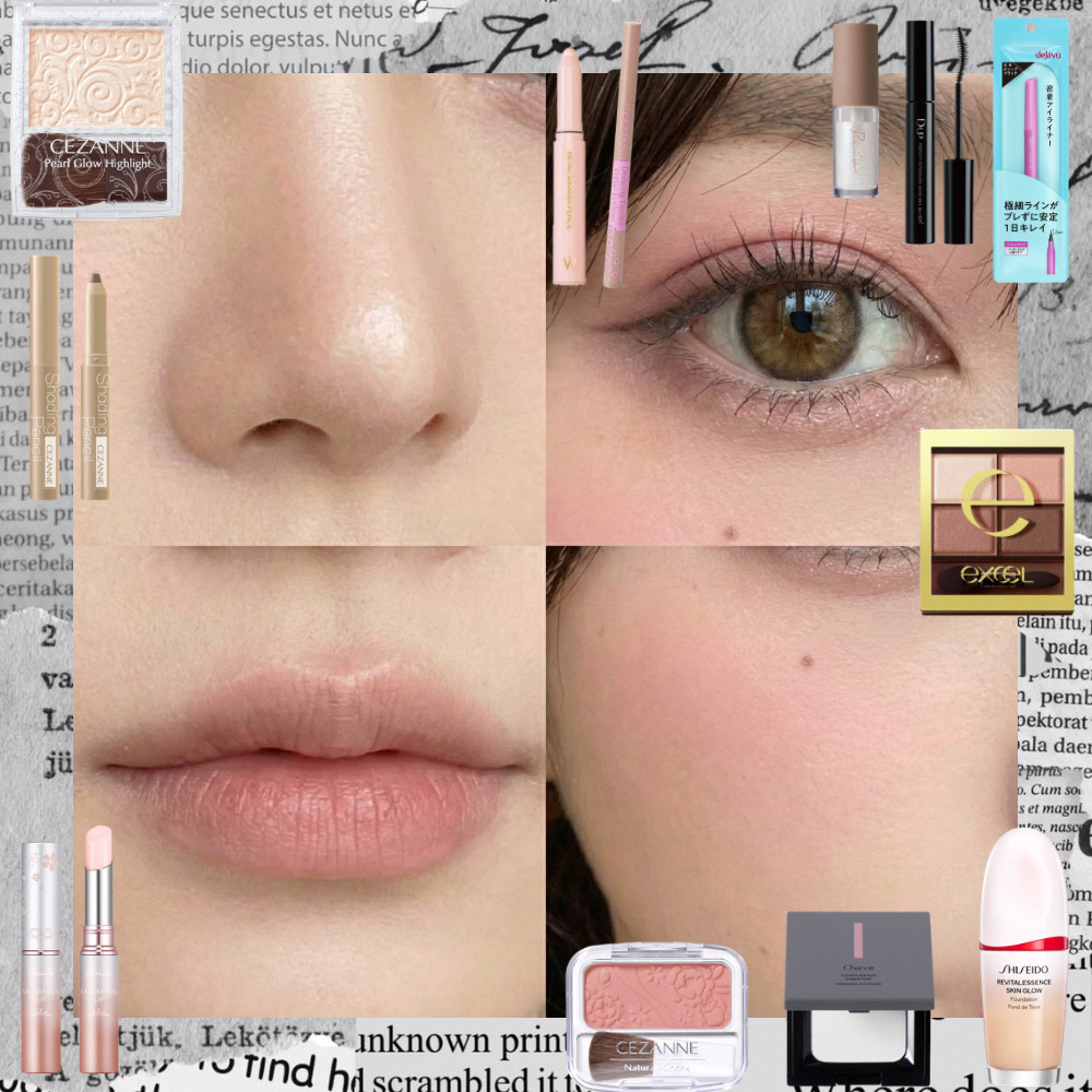 スキニーリッチシャドウ/excel/アイシャドウパレットを使ったクチコミ（2枚目）