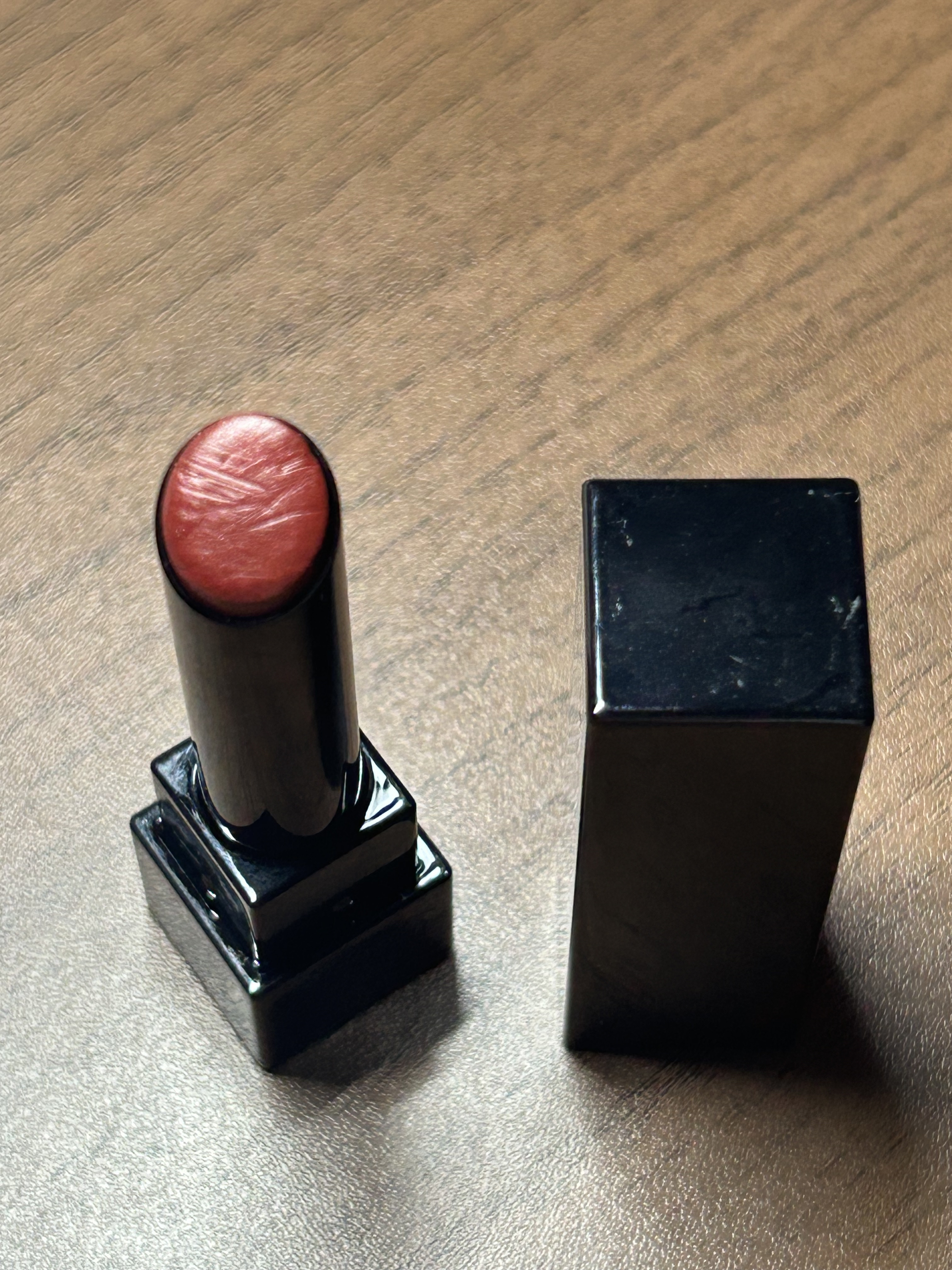 ケイト リップモンスター/KATE/口紅を使ったクチコミ（2枚目）