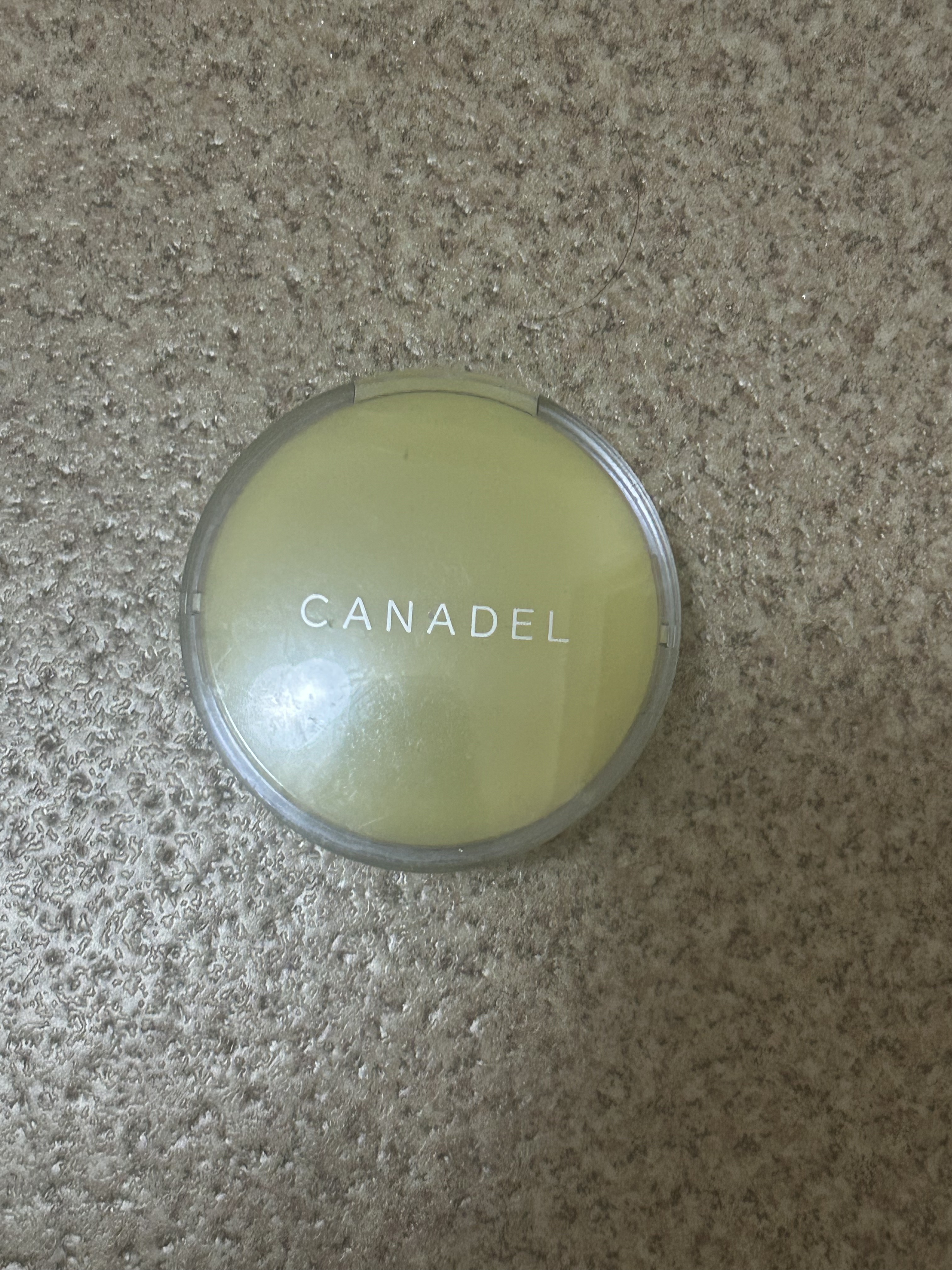 カナデル プレミアバランサー /CANADEL/オールインワン化粧品を使ったクチコミ（1枚目）