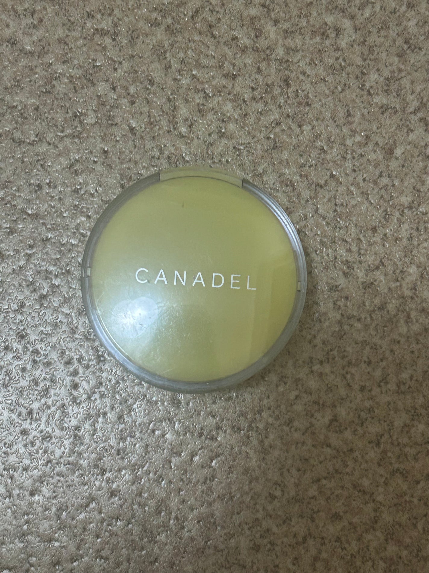 カナデル プレミアバランサー /CANADEL/オールインワン化粧品を使ったクチコミ(1枚目)