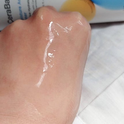 セラバリア モイスチャーアクティブ トナー /HOLIKA HOLIKA/化粧水を使ったクチコミ(4枚目)