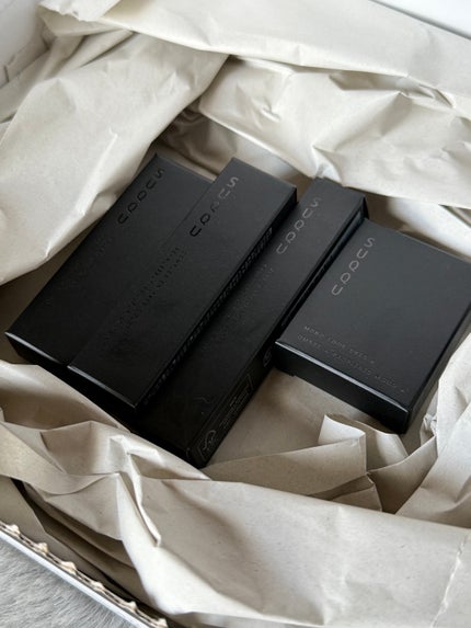 モノ ルック アイズ e/SUQQU/ジェル・クリームアイシャドウを使ったクチコミ(1枚目)