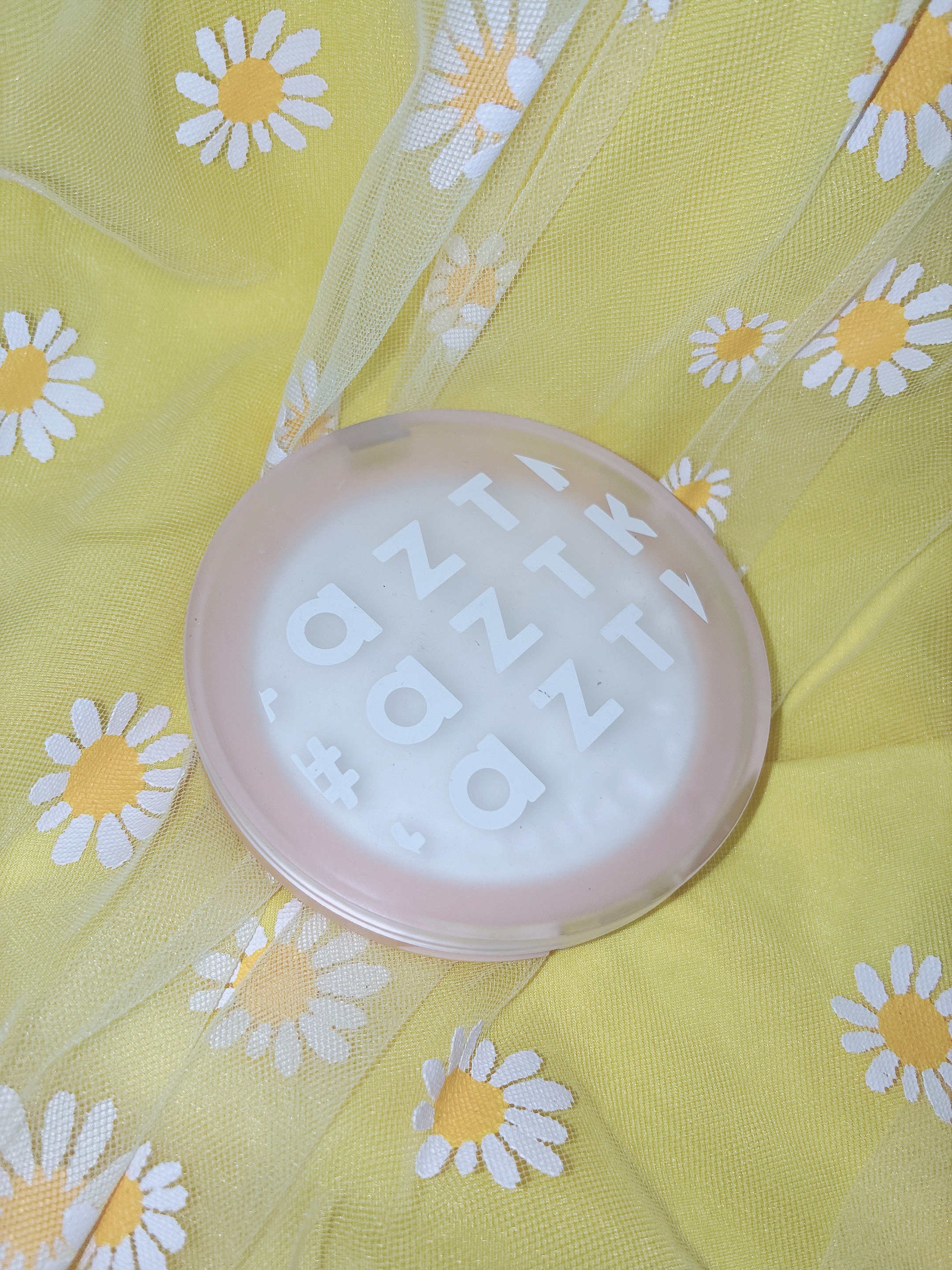 フィルタービューティパウダー/aZTK/プレストパウダーを使ったクチコミ（1枚目）