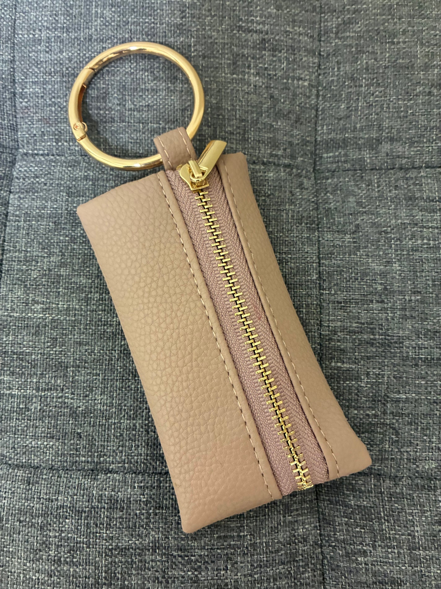 ミネラルカラーリップ/MiMC/リップクリームを使ったクチコミ(5枚目)