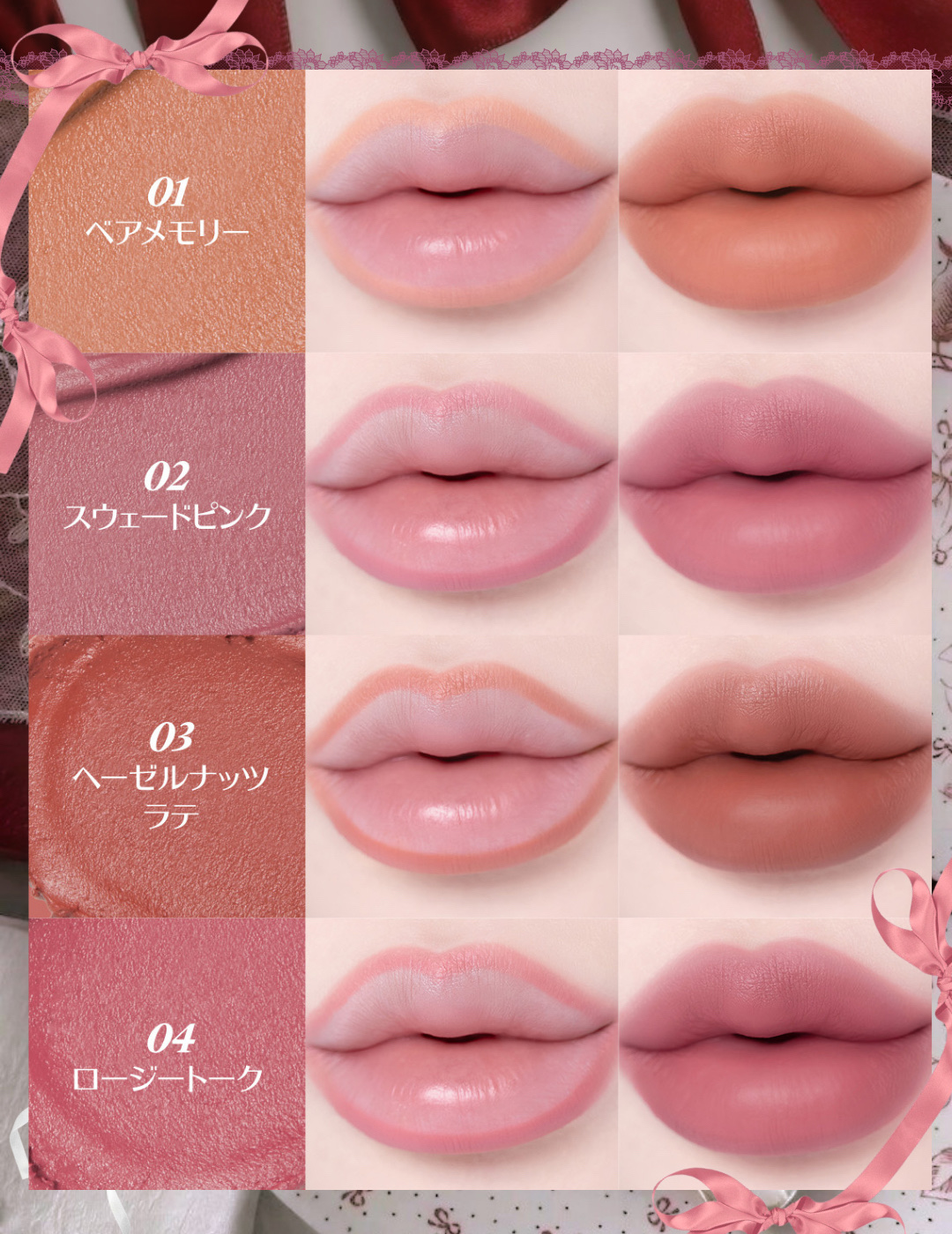 ウォッシュフルティントリムーバー/Laka/ポイントメイクリムーバーを使ったクチコミ（2枚目）