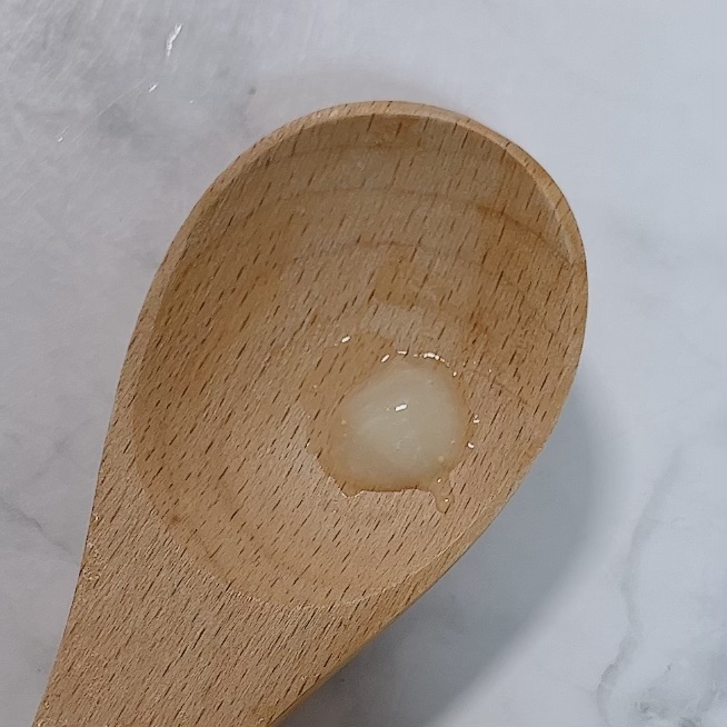 B3 アクネ クリア ボディウォッシュ/b.clinicx/ボディソープを使ったクチコミ（3枚目）