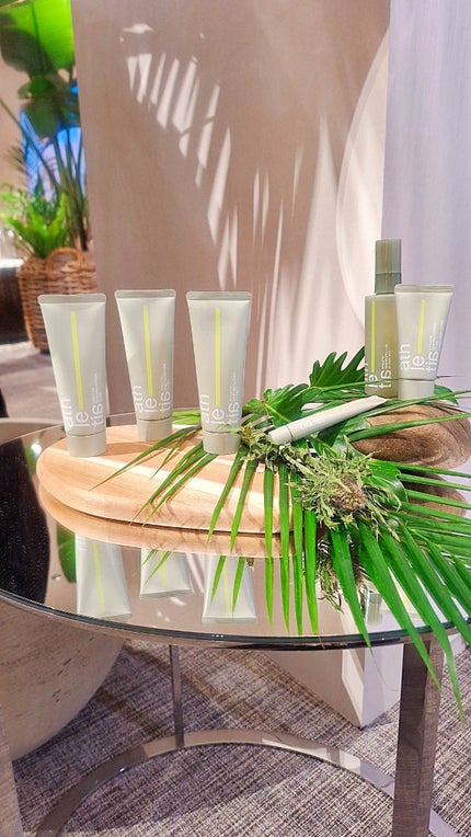 SMOOTH SOFTENING 3D MASK/athletia/シートマスク・パックを使ったクチコミ(2枚目)