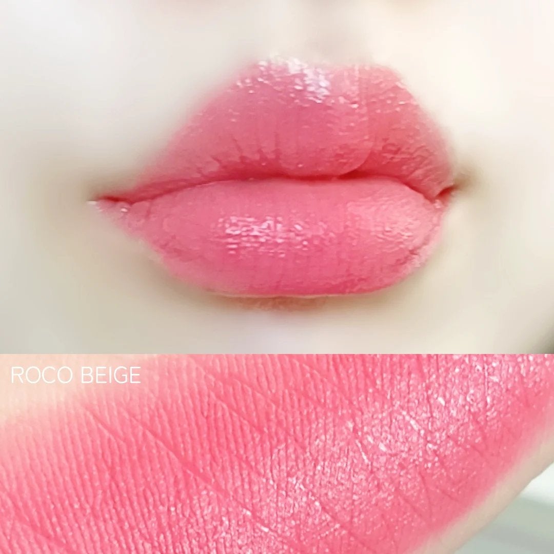 ブラーリングベルベットマットティント/INGA/リップティントを使ったクチコミ(7枚目)