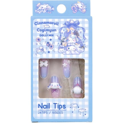 シナモロール こぎみゅん