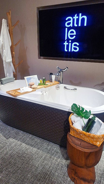 SMOOTH SOFTENING 3D MASK/athletia/シートマスク・パックを使ったクチコミ(5枚目)